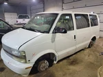 Driver Left Front Window Regulator Electric Fits 02-05 Astro 2065147. Fixed Price $83.05.