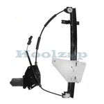 For Power Window Regulator Rear Left Driver Side. Fixed Price $108.95.