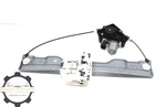 2017-2020 Lincoln Continental Left Driver Rear Door Window Regulator Motor Oem. Fixed Price $44.99.