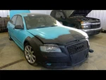Passenger Right Front Window Regulator Fits 03-10 Audi A8 57932. Fixed Price $76.95.
