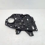 Oem 2020 - 2025 Ford Escape Front Left Side Door Window Regulator W/ Carrier. Fixed Price $204.99.