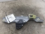 2015-2019 Gmc Canyon Driver Left Rear Window Regulator Oem Unit Id 23205612. Fixed Price $95.99.