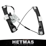 Power Window Regulator 7 Pins W/ Motor Front Right For Buick Lacrosse 2010-2016. Fixed Price $88.69.