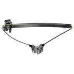 Manual Window Regulator For Suzuki Sidekick 91-98 344056B00 749-790 Front Left. Fixed Price $50.95.