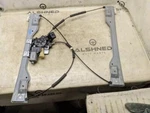 2015-2020 Ford F150 Front Right Door Window Regulator Motor FL3Z-1523200-G Oem. Fixed Price $77.73.