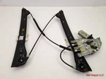 2012 Mini Cooper S Countryman R60 Front Left Window Regulator Motor 9805669. Fixed Price $84.99.