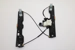 2020 - 2026 Land Rover Evoque Front Right Door Window Regulator Oem K8D223200AC. Fixed Price $97.67.
