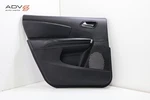 2011-2020 Dodge Journey Rear Left Driver Side Interior Door Panel Trim Cover Oem. Fixed Price $149.99.