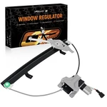 Window Regulator W/ Motor For Buick Century/regal Front Left 1997-2005 741-637. Fixed Price $30.59.