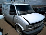Driver Left Front Window Regulator Manual Fits 96-05 Astro 28207069. Fixed Price $110.70.