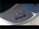 Passenger Right Rear Window Regulator Fits 01-06 Sebring 916078. Fixed Price $80.00.