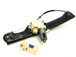 2008-2014 Bmw X6 E71 Left Driver Rear Window Regulator W/ Motor Oem.. Fixed Price $27.99.