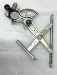11 13 Toyota Sienna Front Right Passenger Side Window Regulator Oem 85710 08030. Fixed Price $92.65.