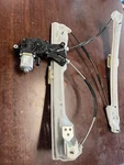 2016-2020 Buick Envision Genuine Front Right Door Window Regulator & Motor Oem. Fixed Price $79.96.