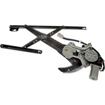 741-764 Dorman Window Regulator Front Passenger Right Side Hand Sedan For Civic. Fixed Price $125.83.