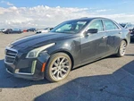 Right Blk Front Door Assembly Oem 15-19 Cadillac Cts. Fixed Price $100.00.