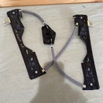 2017-2023 Jeep Compass Front Left Driver Side Door Window Regulator Oem. Fixed Price $63.95.