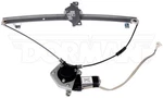 Dorman 741-193 Power Window Regulator And Motor Assembly Fits Toyota RAV4. Fixed Price $82.94.