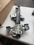 2013-2016 Chevrolet Sonic Front Left Driver Side Window Regulator & Motor Oem. Fixed Price $49.00.