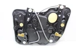 2018-21 Jeep Cherokee Fr Lh Side Door Window Regulator W/ Carrier 68227257AA Oem. Fixed Price $91.87.