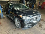 Rear Wiper Motor Fits 14-20 Infiniti QX60 1108070. Fixed Price $71.00.