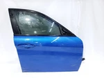Front Right Door Small Damage 756 Misano Blue Metallic Oem 17 Alfa Romeo Giulia. Fixed Price $296.63.