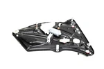 10-17 Mercedes W207 E350 Rear Left Door Window Regulator Frame W/ Motor Oem. Fixed Price $81.00.