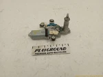 Acura Rsx DC5 Coupe Rear Wiper Motor Fits 2002 2003 2004 2005 2006. Fixed Price $54.86.