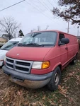 Driver Front Window Regulator Manual Fits 98-03 Dodge 1500 Van 1213537. Fixed Price $101.29.