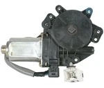 Power Window Motor Front Right Cardone 47-1383 Reman Fits 04-08 Nissan Maxima. Fixed Price $65.00.