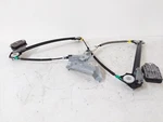 10-14 Ford Mustang Front Lh Left Door Regulator AR33-6323201 918882-105. Fixed Price $75.00.