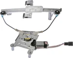 Dorman 741-390 Rear Driver Side Power Window Regulator & Motor Assembly. Fixed Price $45.00.