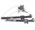 2015 - 2018 Porsche Macan Front Left Window Regulator Motor Oem. Fixed Price $64.99.