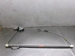 06 - 14 Honda Ridgeline Rear Back Glass Electric Window Regulator. Fixed Price $86.95.