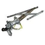 2007 Pontiac Vibe Matrix Oem Left Driver Side Front Window Regulator Motor 03 04. Fixed Price $60.00.