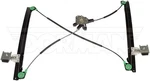 Dorman 749-024 Manual Window Regulator Fits Chrysler Dodge Models. Fixed Price $53.45.