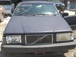 Driver Left Rear Window Regulator Fits 92-97 Volvo 960 302964. Fixed Price $54.00.