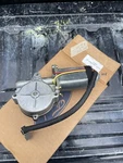 Nos 1992-2011 Ford Lincoln Town Car Rh Rear Window Motor F2VY-5423394-B. Fixed Price $49.00.