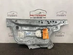 06-12 Eclipse Front Driver Left Door Window Glass Regulator W/ Electric Motor. Fixed Price $150.00.