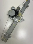 2017-2022 Nissan Rogue Sport Front Right Side Door Window Motor Regulator Oem. Fixed Price $49.99.