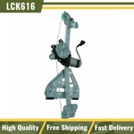 For Cadillac Cts Dorman 741-064 Window Regulator Power W/ Motor Rear Driver Side. Fixed Price $205.98.