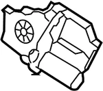 Vw/audi/porsche 5K0959702JZ04 Window Motor. Br. Fixed Price $628.27.