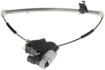 Power Window Motor And Regulator Assembly Dorman 748-091 Fits 03-08 Mazda 6. Fixed Price $147.99.
