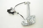 2016-2022 Mazda MX-5 Miata Nd Driver Left Front Regulator With Motor. Fixed Price $185.00.