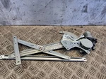 Mitsubishi Outlander Phev Window Mechanism 5713A385 Front Left Cvt Hyb Suv 2019. Fixed Price $60.92.