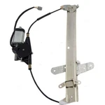 Passenger Front Window Regulator Electric Fits 98-00 Lincoln & Town Car 1187756. Fixed Price $84.00.