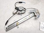 01 02 03 04, Nissan Xterra, Rear Right Window Regulator, 827207Z005, Oem. Fixed Price $49.50.