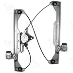 Aci 82208 Power Window Motor And Regulator Assembly For 06-11 Chevrolet Hhr. Fixed Price $122.99.