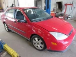 Passenger Front Window Regulator Excluding Coupe Fits 00-07 Focus 267561. Fixed Price $79.44.