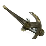 1993-2011 Ford Ranger Pickup Front Door Regulator 7L5Z1023200A Rh Manual 2171. Fixed Price $53.44.